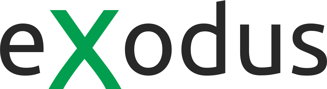 Logo Exodus